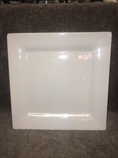 Living Colors White Square