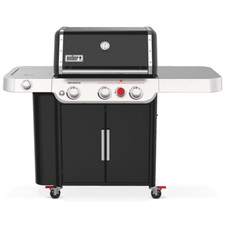 BARBECUE A GAS WEBER GENESIS E 335 NUOVO, ANCORA IMBALLATO. 