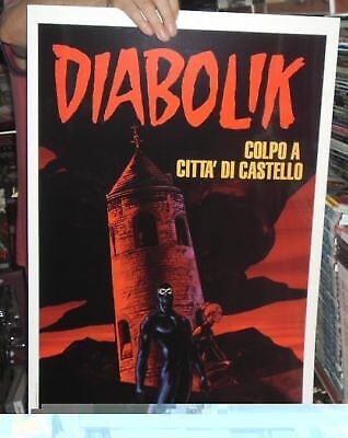 Maxi poster originale - poster, cm-48x70