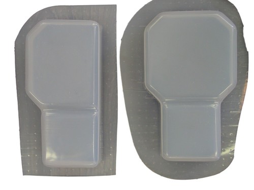 Keystone edger stepping - &,