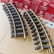 6 x LGB 1100 Half Circle G