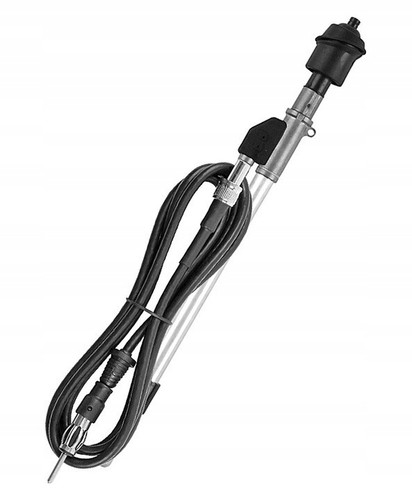Per bmw e30 - cabrio, antenna