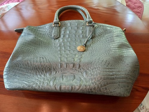 Borsa tracolla donna brahmin - tracolla,