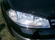 RENAULT MEGANE 2 II 02-05 -