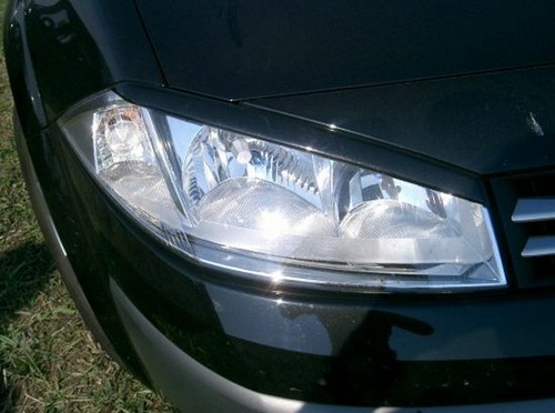Renault megane 05 - megane, 02-05