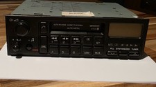 Lettore cassette autoradio