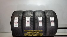 GOMME USATE  TERMICHE 245/45R18 100V PIRELLI P ZERO WINTER PNEUMATICI C17974