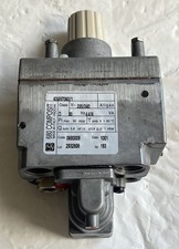 Ideal / Glowworm / Potterton -