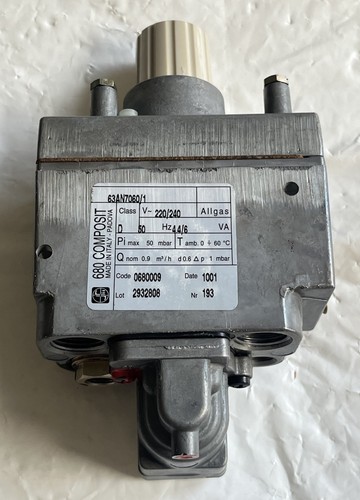 Ideal glowworm potterton - ideal/glowworm/potterton,