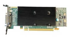 Scheda video quad Matrox