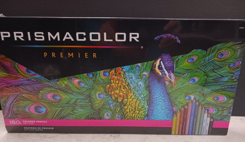 Prismacolor premier matite - prismacolor,