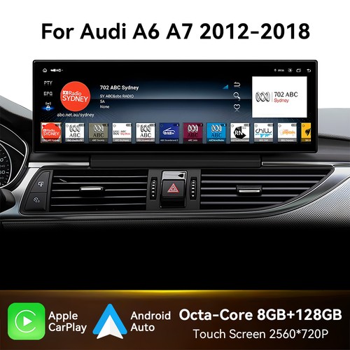 Per audi mmi 14 9 - c6,