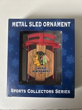 CHICAGO BLACKHAWKS SLITTA