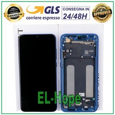 DISPLAY LCD ORIGINALE + FRAME
