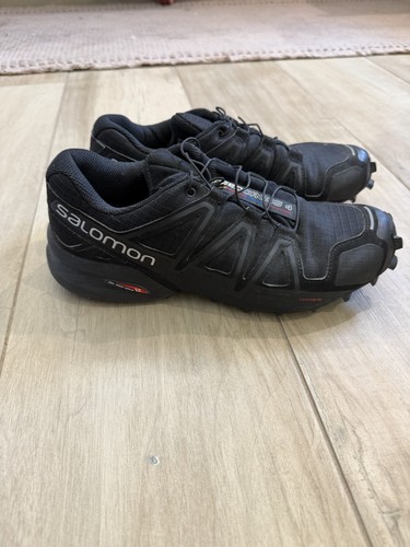 Scarpe salomon speedcross - speedcross, da