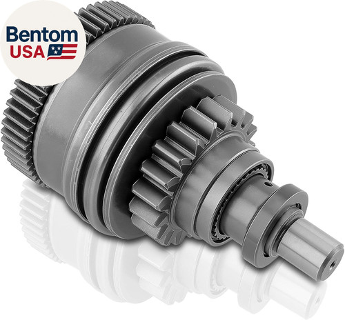 Motorino avviamento bendix per - motorino,