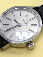 OMEGA De Ville 20mm 511.0371