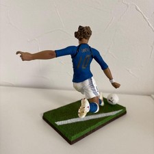 Figurina calcio Totti Italy 14
