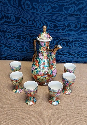 Set tè sake - tè,