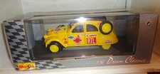 Maisto 1:18 Dream Classics