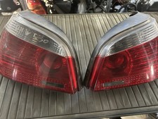 Coppia Stop Posteriore Bmw 530