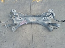 ASSALE ANTERIORE NISSAN Micra 7° Serie HR12 bifuel/gas 1198 (10>16)