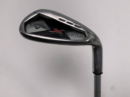 Callaway hot 2013 - hot, sand