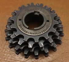 Cyclo 64 corona a vite 5