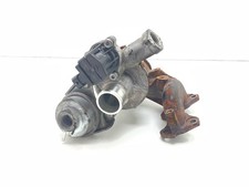 55246658 TURBINA PER FIAT