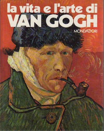 Vita arte di van - l'arte, gogh