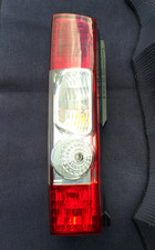 FANALE STOP FANALE POSTERIORE SINISTRO SX FIAT DUCATO ANNO 2011 RICAMBI AUTO