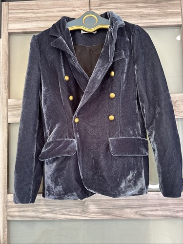 Blazer doppiopetto order - doppiopetto,