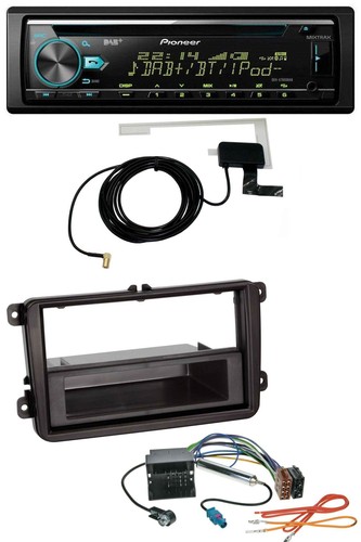 Pioneer mp3 aux - pioneer, usb