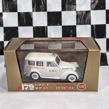 Brumm Oro Italy 1:43 Scale