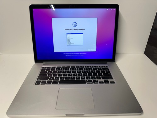 Apple macbook pro metà - apple, 15"