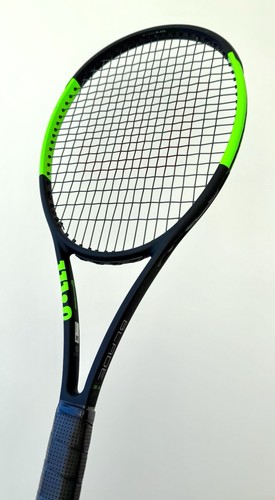 Racchetta tennis wilson - da,