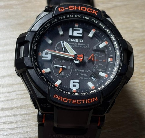 Orologio casio shock - orologio, g-shock