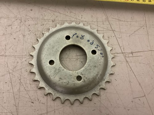 Fantic motor super rocket - super,