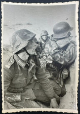 Soldatini SS tedeschi seconda