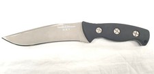 Smith & Wesson Combat Survival Knife Hostage Rescue Team 7" SWHRTDR