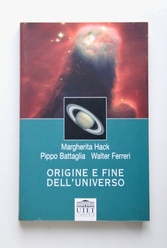 Origine fine dell - e,