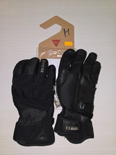 Guanti moto invernali - ,