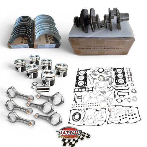 Kit albero motore per - motore,