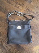 Borsa a tracolla messenger