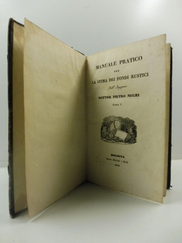 Negri pietro manuale - negri, pietro,