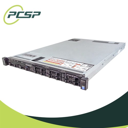 Dell poweredge r630 core - 28,