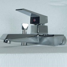 RUBINETTO MISCELATORE VASCA