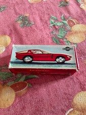 Mercury Alfa Romeo Giulia