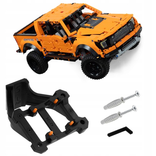Ford 150 raptor - ford, (42126)
