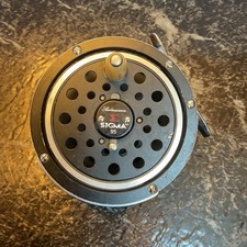 Mulinello a mosca Shakespear